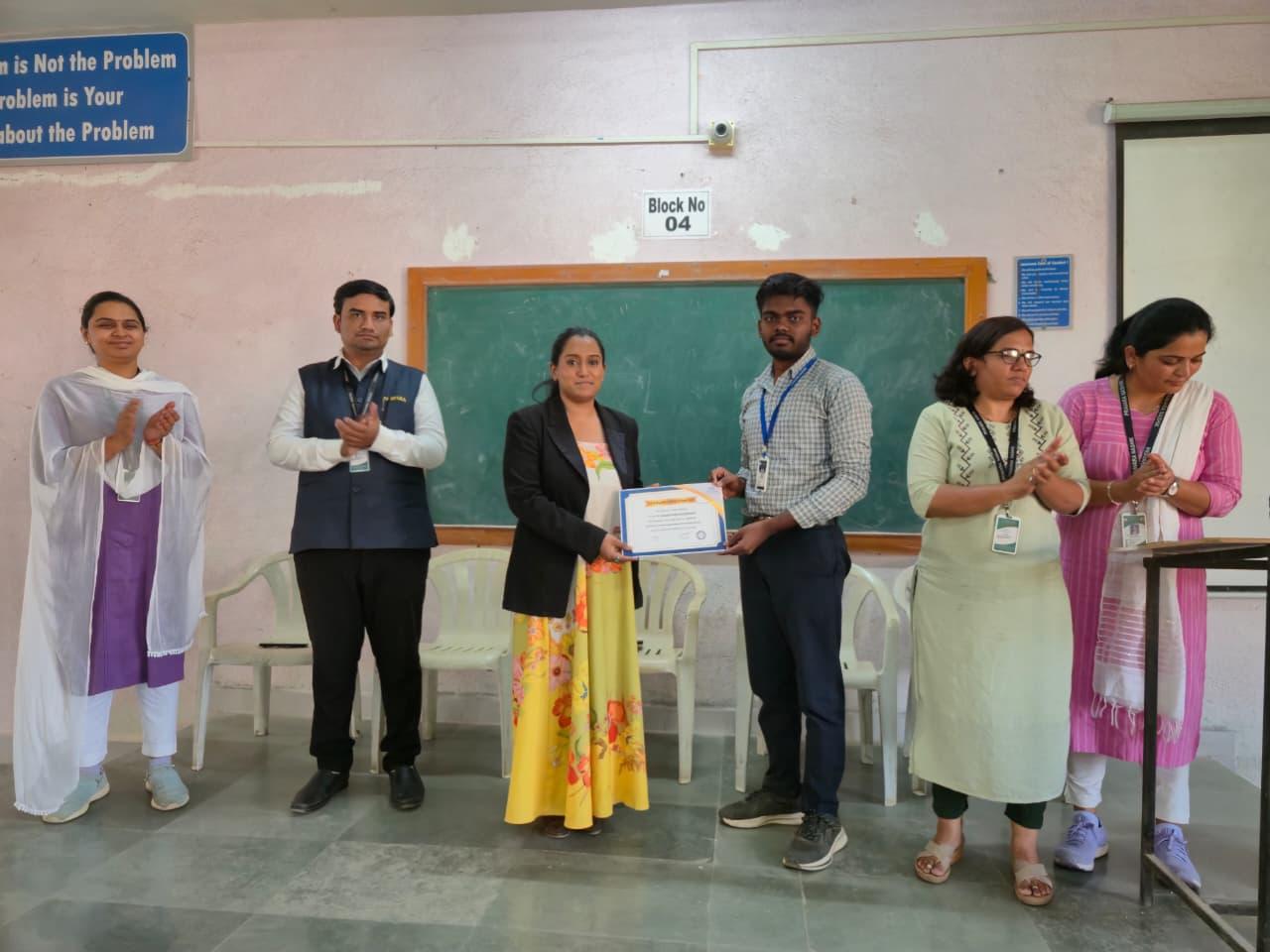 Agentic AI Certification