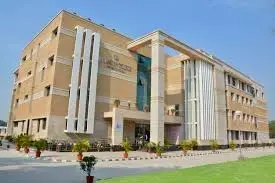 SVIT College Website Clone